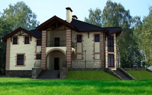 Психоневрологический интернат (ПНИ) №23
