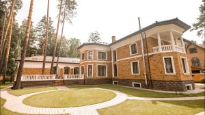 Реабилитационный центр на Дмитровском шоссе