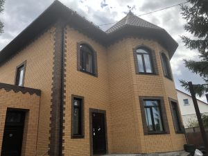 Пансионат «ТЛПХ Подлипки» (Малое Видное)