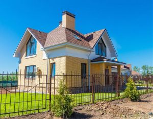 Пансионат для пожилых «Доброта» Ильинское