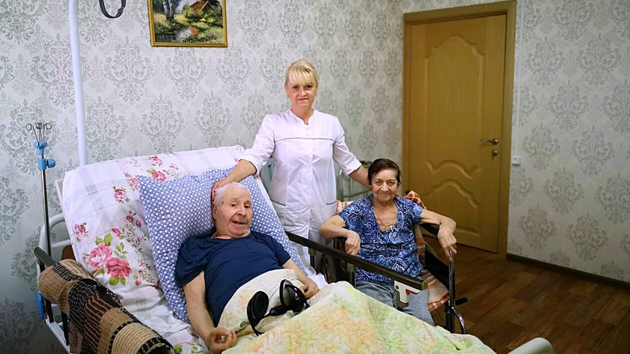 Реабилитация после инсульта доброта krasnodar pansionat ru