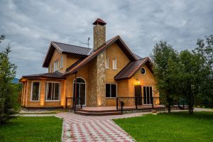 Хоспис №1 в Москве