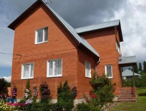 Реабилитационный центр для пожилых «Царицыно»